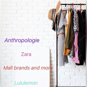 Posh‎ show life listing